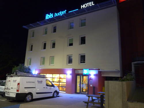 Hotel ibis budget Montauban Les Chaumes Hotel Montauban 82000