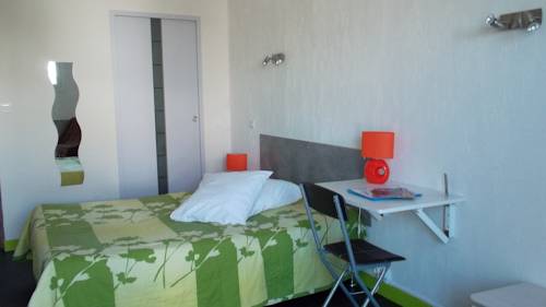 Hotel Arc en Ciel : Hotel Royan 17200