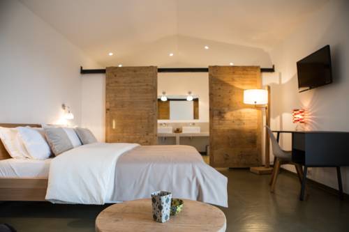 Hotel Les Chambres de Mila Hotel Bonifacio 20169