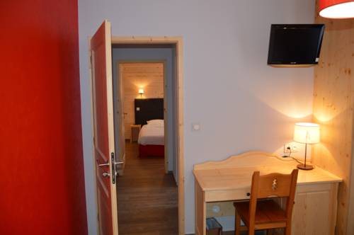 Hotel Les Lacs Hotel Clairvaux-les-Lacs 39130
