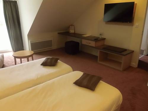 Hotel Restaurant Rive Gauche Hotel Joigny 89300