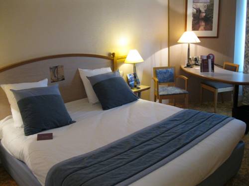 Hotel Mercure Nevers Pont Loire Hotel Nevers 58000