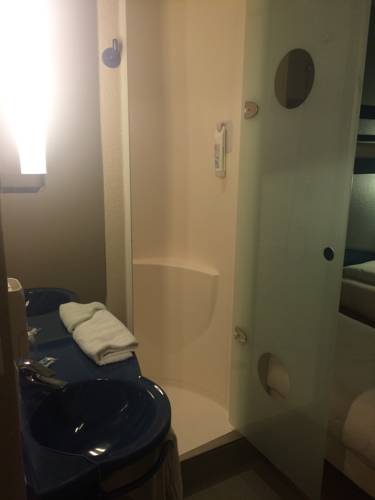 Hotel ibis budget Bar le Duc : Hotel Bar-le-Duc 55000