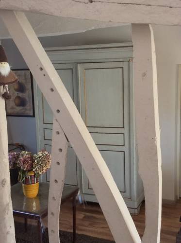 Hebergement Gite Cottage d'Hamicourt aux Portes de la Baie ...