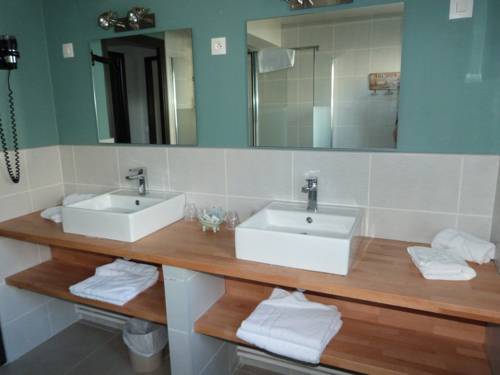 Hotel Les Embruns : Hotel Le Touquet-Paris-Plage 62520