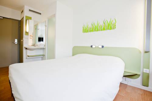 MEY - Carte plan hotel village de Mey 57070 - Cartes France.fr