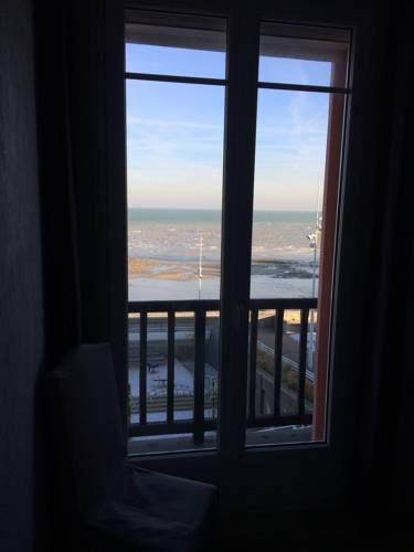 Hotel Maison Des Galets Hotel Saint-Val  ry-en-Caux 76460