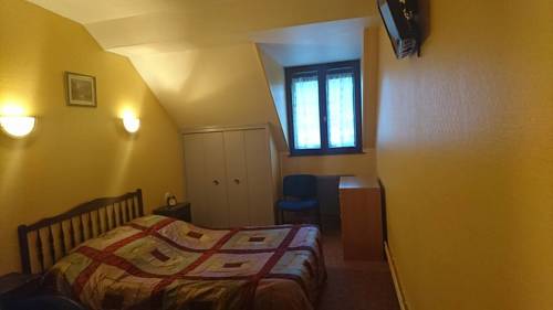 hotel l ain Hotel Pont-de-Poitte 39130