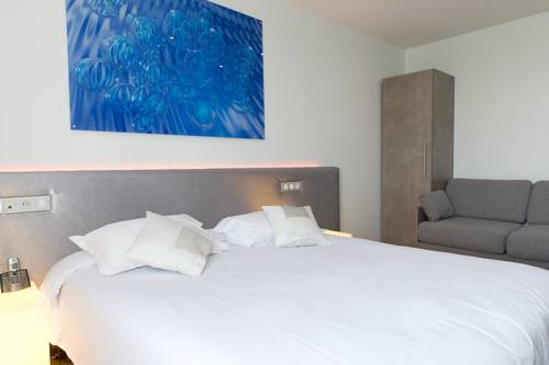 Hotel Logis Chez Camillou : Hotel Aumont-Aubrac 48130