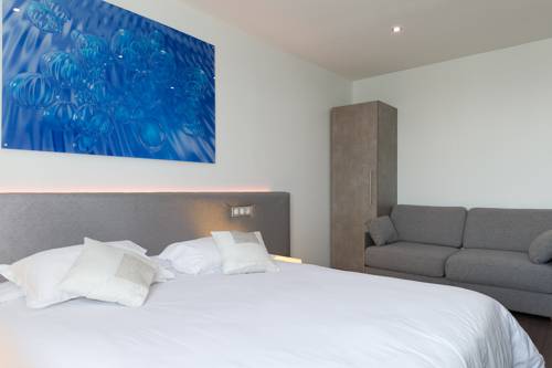 Hotel Logis Chez Camillou : Hotel Aumont-Aubrac 48130