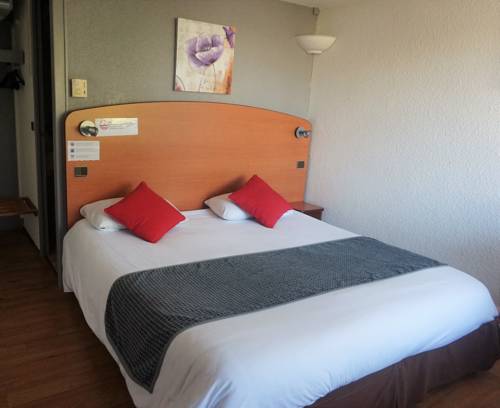 Hotel The Originals Villefranche-sur-Saone Nord Belleville ...