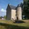 Hebergement Le Queroy : photos des chambres