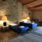Hebergement Le Mas des grands Chenes : photos des chambres