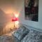 Hebergement Joffre : photos des chambres