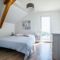 Hebergement Gite LaurieRaphael : photos des chambres