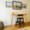 Hebergement Bidart Plage Et Village A Pied : photos des chambres
