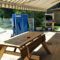 Hebergement Domaine Des Cypres : photos des chambres