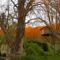 Chambres d'hotes/B&B Moulin de Rioupassat Chambres d'Hotes de Charme : photos des chambres