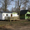Hebergement Camping Mare de Roy : photos des chambres