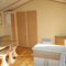 Hebergement Camping Mare de Roy : photos des chambres
