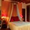 Chambres d'hotes/B&B La Fauconnerie Du Roy : photos des chambres