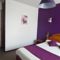 Hotel Restaurant Le Cygne : photos des chambres