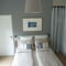Hebergement A l'Heure d'Ete : photos des chambres