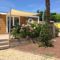Hebergement Camping du domaine du MARIN'PALM : photos des chambres