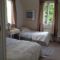 Hebergement Les Hirondelles : photos des chambres