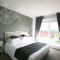 Hotel Les Demoiselles : photos des chambres