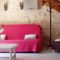 Hebergement Gites L'Oustalet : photos des chambres