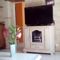 Hebergement Gites L'Oustalet : photos des chambres