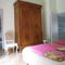 Hebergement Chambres d'Hotes Spa Chateau d'Omiecourt : photos des chambres
