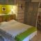 Chambres d'hotes/B&B Le Cloterriou : photos des chambres