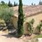 Hebergement Mas Baumelle : photos des chambres