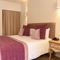 Boutique Hotel & Spa la Villa Cap Ferrat : photos des chambres