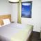 Hotel All Suites Besancon : photos des chambres