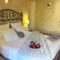 Hebergement Domaine Cote Granges : photos des chambres