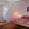 Hebergement Chateau du Bourg : photos des chambres