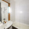 Hotel ibis Bordeaux Pessac : photos des chambres