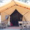 Hebergement Camping du Garlaban : photos des chambres