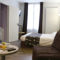 Hotel de la Place : photos des chambres