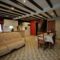 Hebergement La Poterie : photos des chambres
