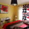 Hebergement Chambre d'hotes Aux deux Figuiers : photos des chambres