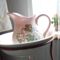 Hebergement Maison Brocant'elle : photos des chambres