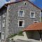 Hebergement Gite du lavoir : photos des chambres