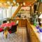 Hebergement Comme une parenthese au coeur des hortillonnages : photos des chambres