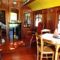 Chambres d'hotes/B&B les roulottes du LOT : photos des chambres