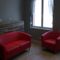 Appartement Coquelicotel : photos des chambres