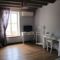 Hebergement Moulin De Petoulle : photos des chambres